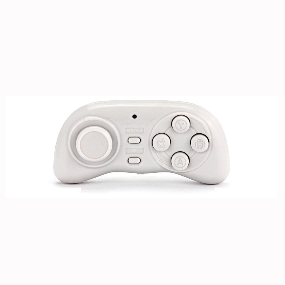 Mobile Game Controller Smart Handle 608 Portable Mini Bluetooth Smart Gamepad photo 5