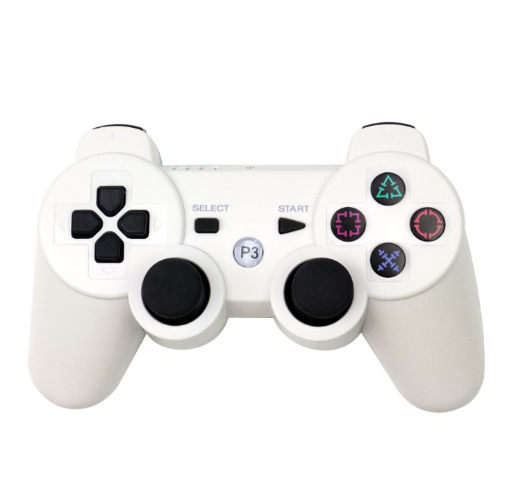 PS3 Bluetooth Wireless Game Handle photo 3