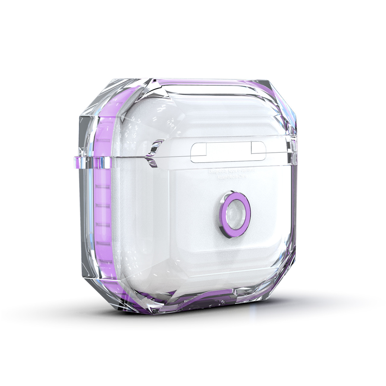Headphone Protection Tao Drop-resistant Transparent Headphone Protection Sets photo 5