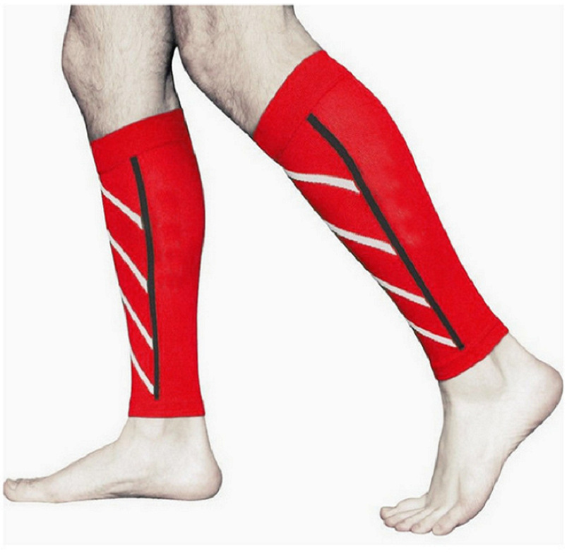 Compression Socks For Sports To Prevent Calf Swelling photo 4