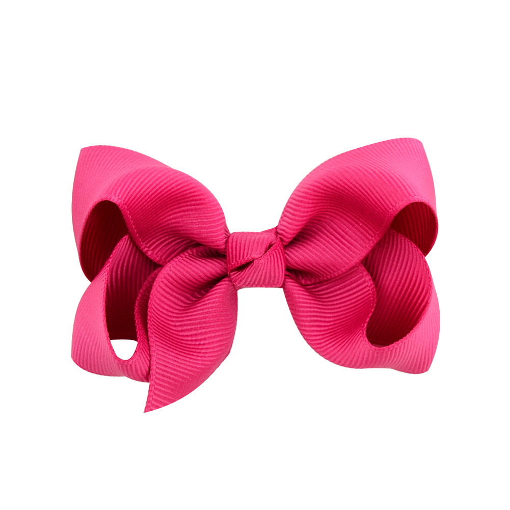 Bow Hair Clip Best-selling Hairpin photo 6