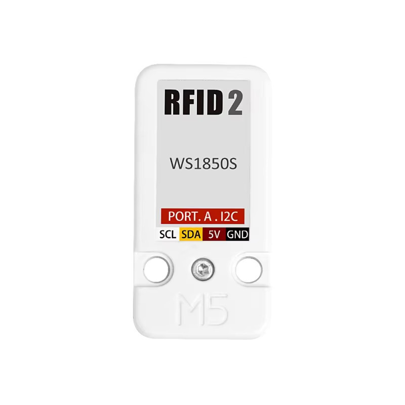 Radio Frequency Identification Sensor WS1850S MHz photo 3