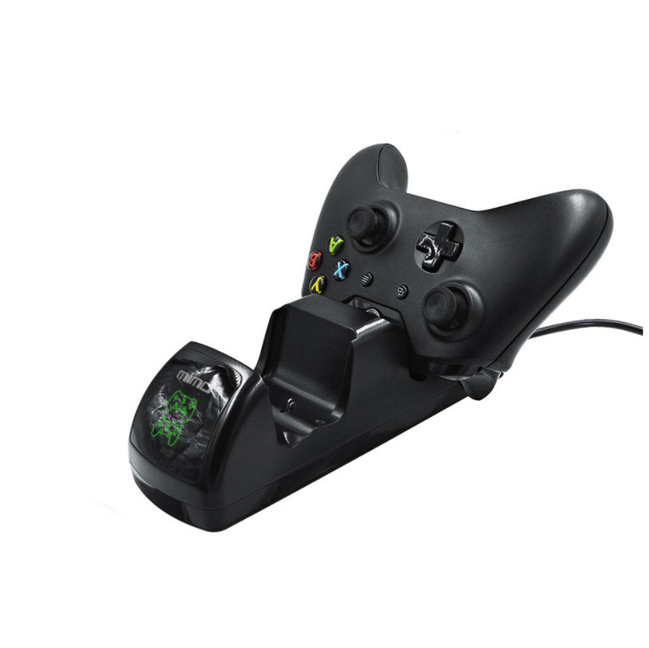 Wireless Handle Fixed With LED Display Port Charger photo 2