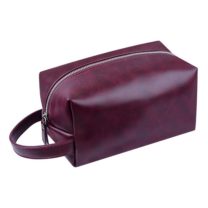 Men's Multi-Function Makeup Storage Bag photo 6
