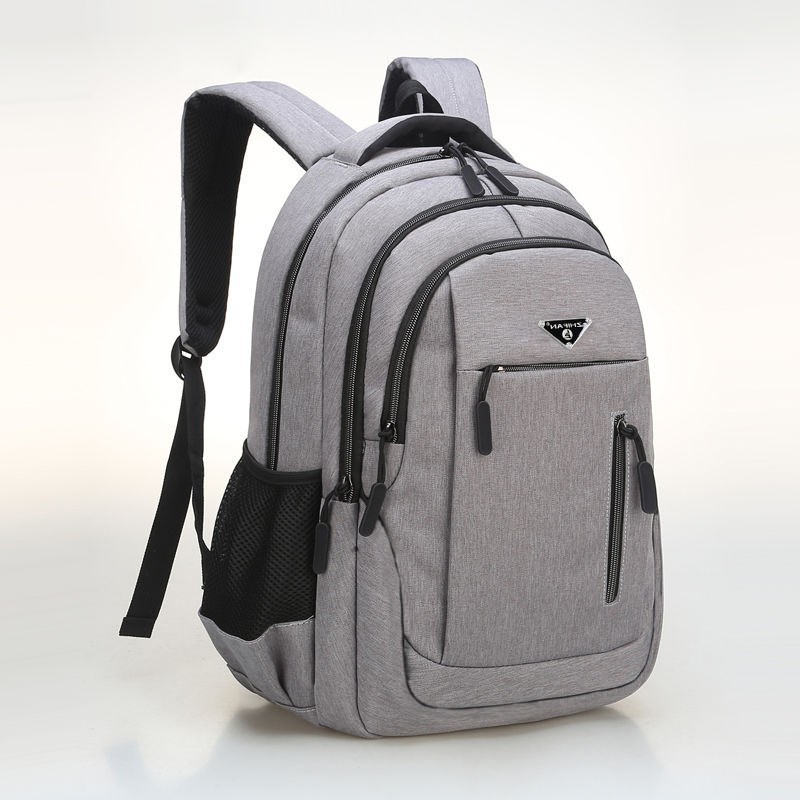 Business Computer Bag Casual Backpack photo 1