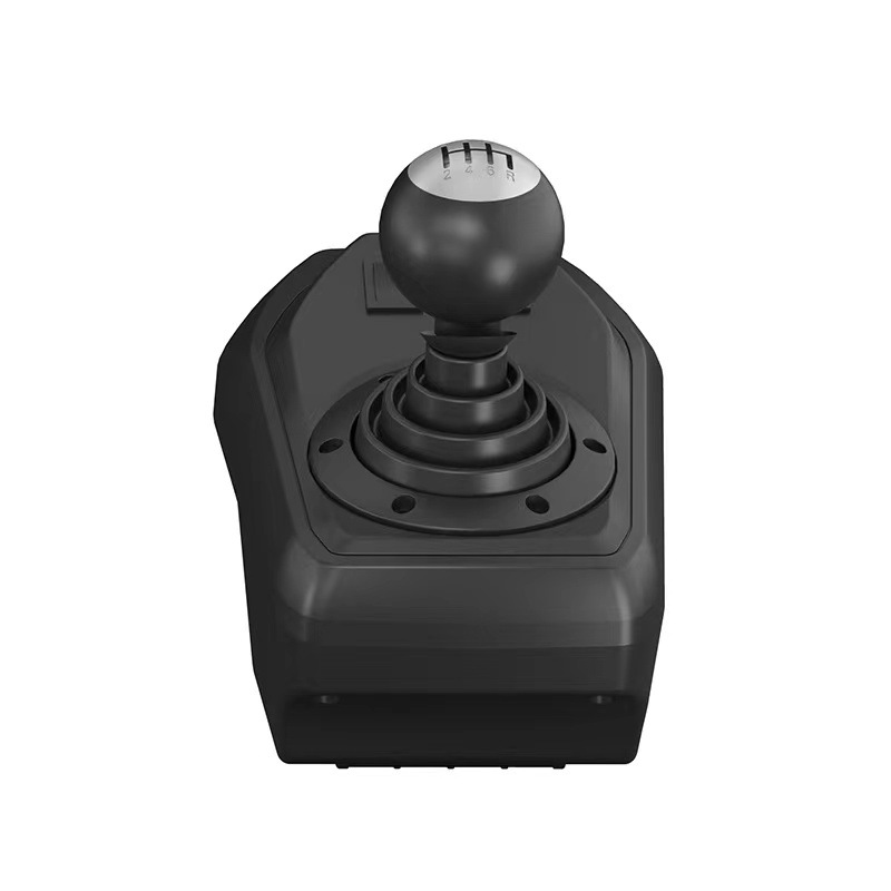 PXNV9 Racing Game Aiming Wheel Compatible With PC PS3 PS4 Xboxone photo 2