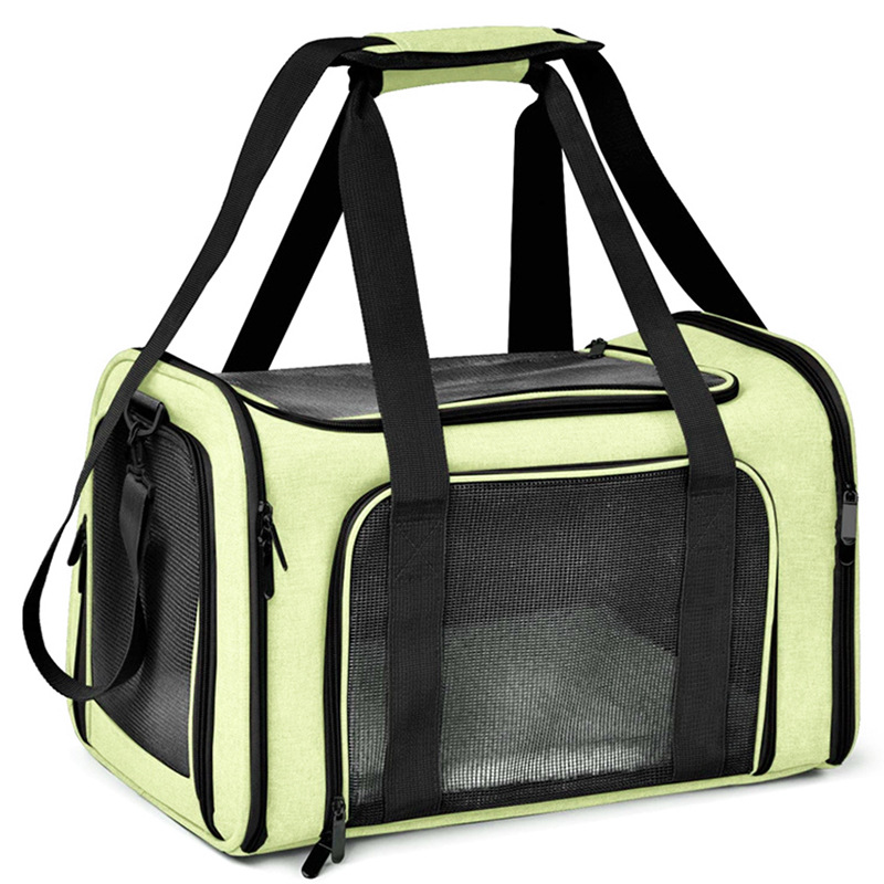 Outdoor Travel Portable Pet Bags For Travel photo 7