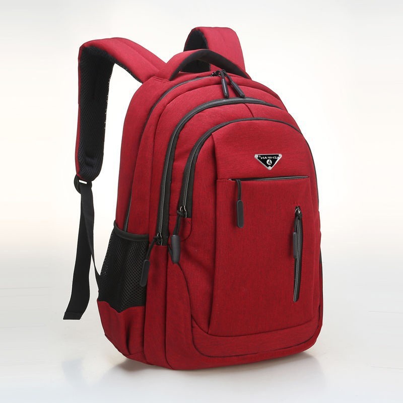 Business Computer Bag Casual Backpack photo 5