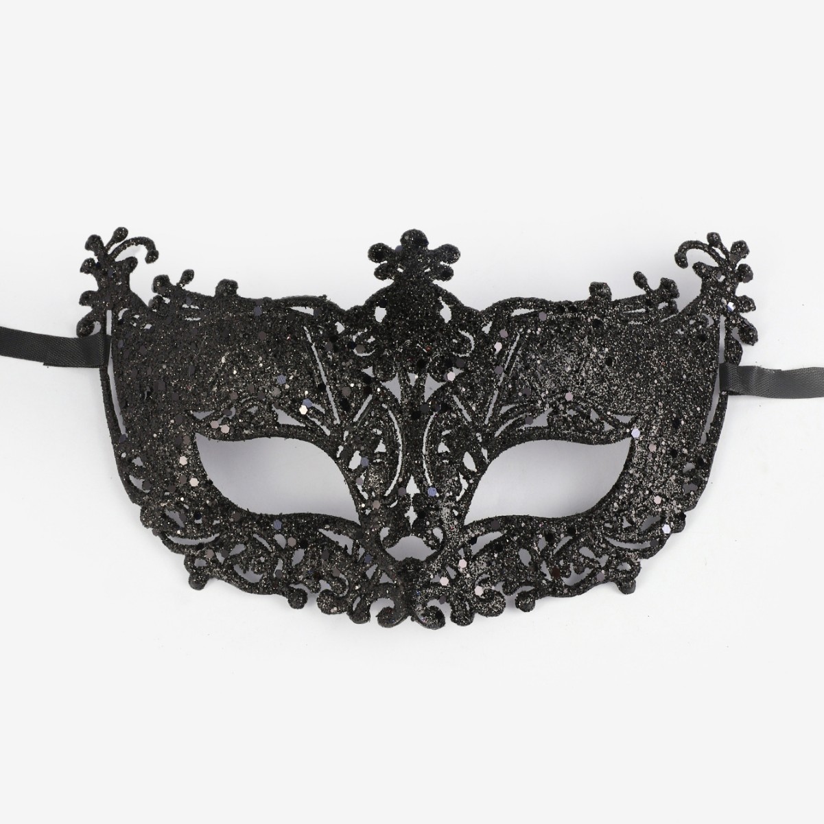 Creative Carnival Masquerade Couple Masks photo 5