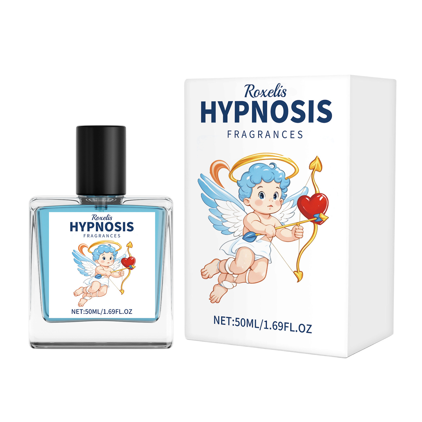 Mens Pheromone Perfume A Fruity Fragrance For Men photo 4