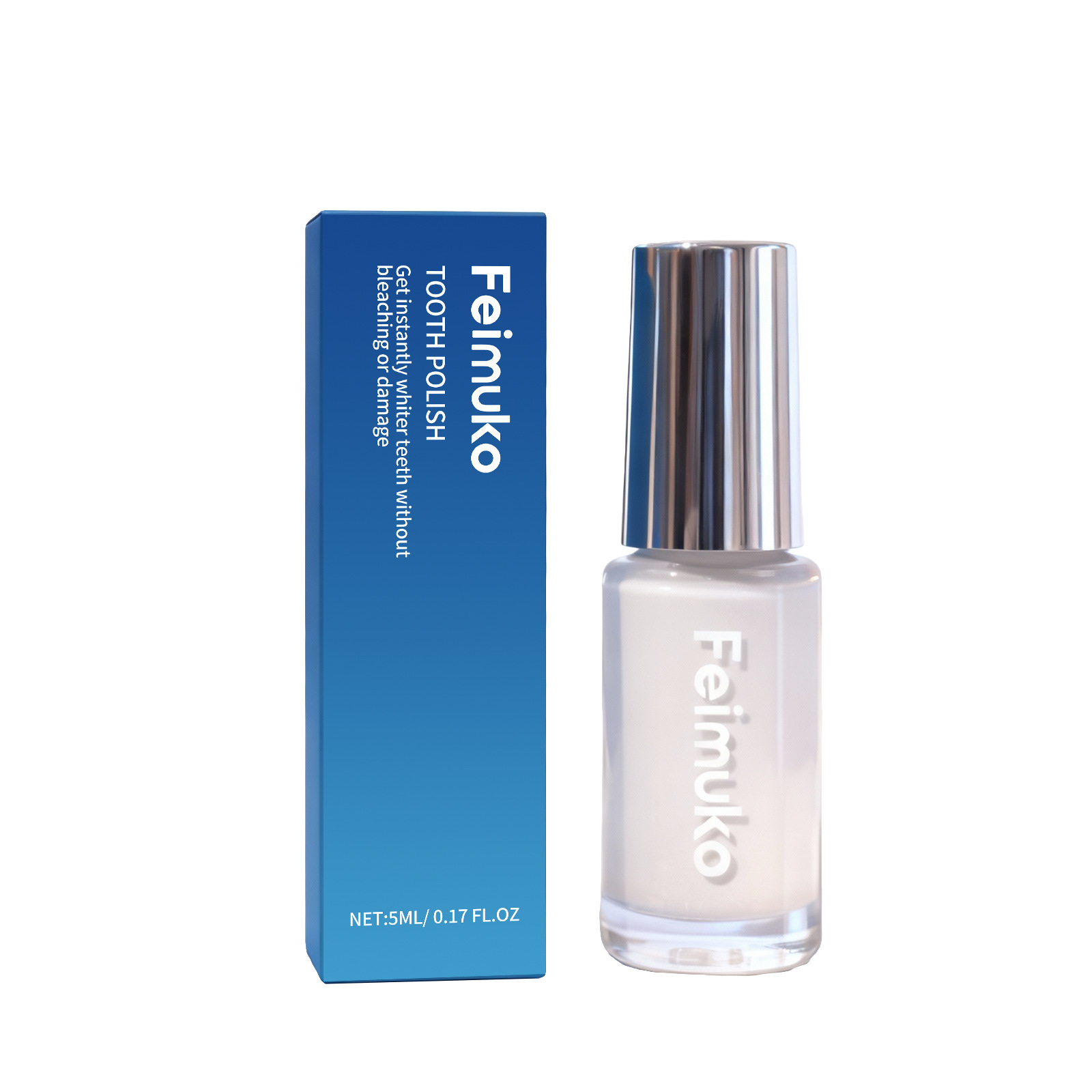 Daily Teeth Cleaning Reduces Stains And Tartar Eliminates Odors And Provides A Brightening Care photo 2