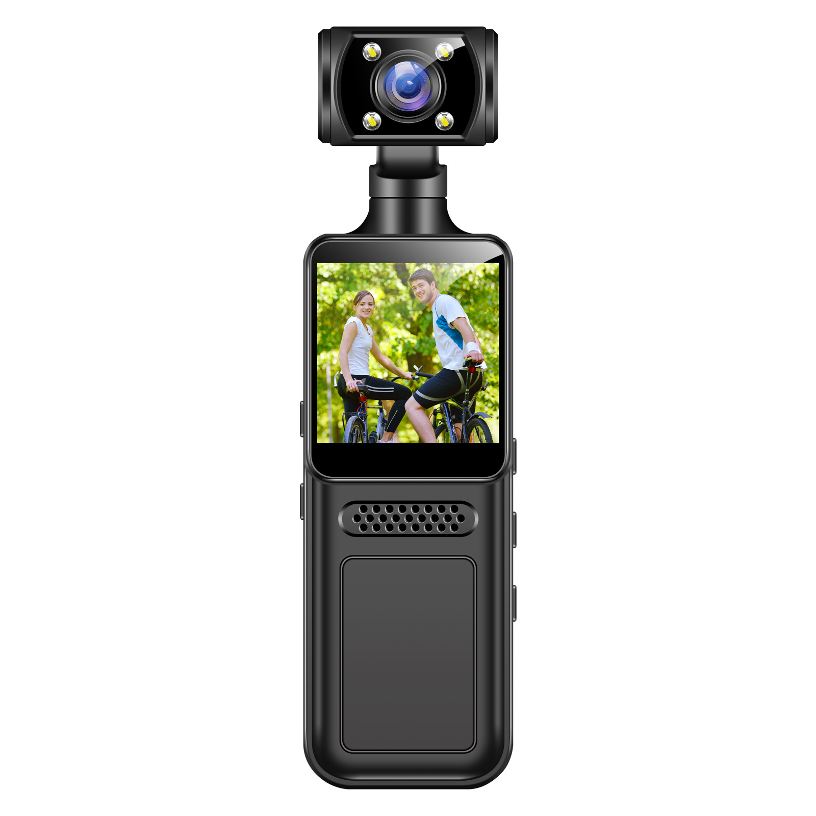 M12 Handheld Pocket Camera Portable Hand-held Video Recorder photo 2