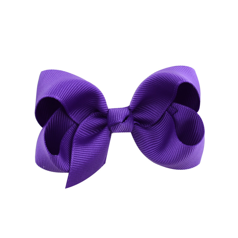 Bow Hair Clip Best-selling Hairpin photo 3
