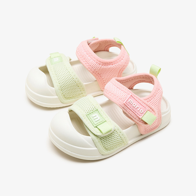 Happy Mary Children's Sandals For Girls photo 3
