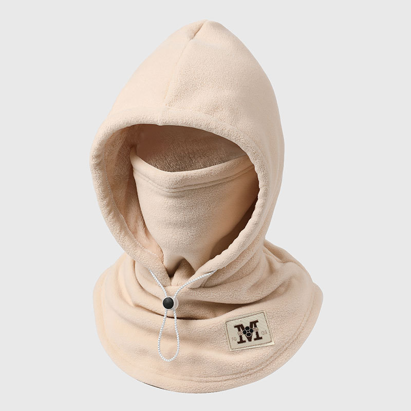 Warm Hat, Unisex, Pull-over Style, Woolen Hat photo 7