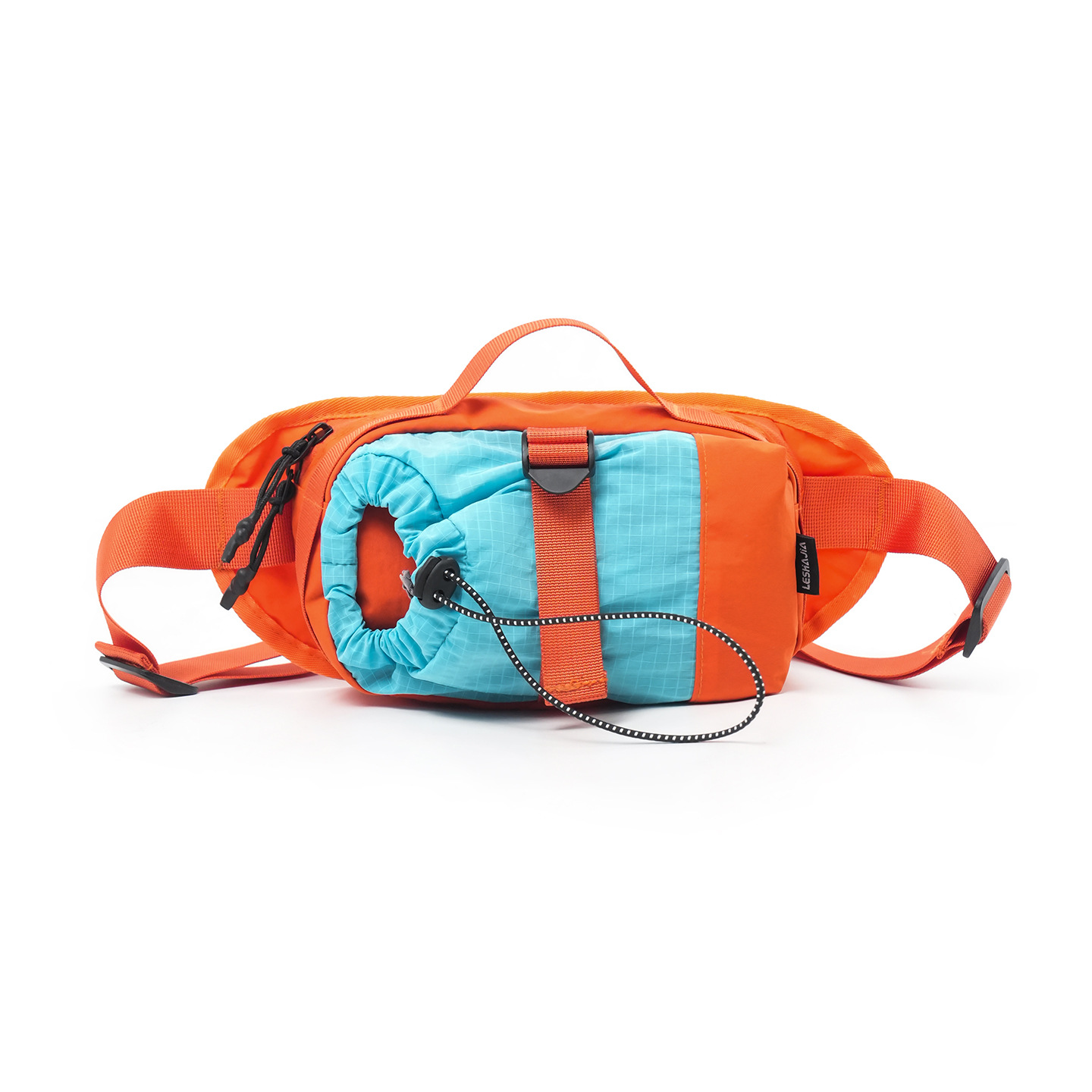 Outdoor Hiking Water Bottle Multi-Functional Portable Waist Bag photo 7