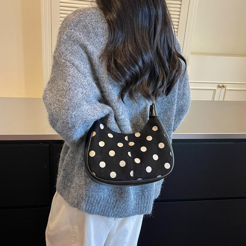 Large-capacity Commuter Tote Bag Simple And Versatile photo 2
