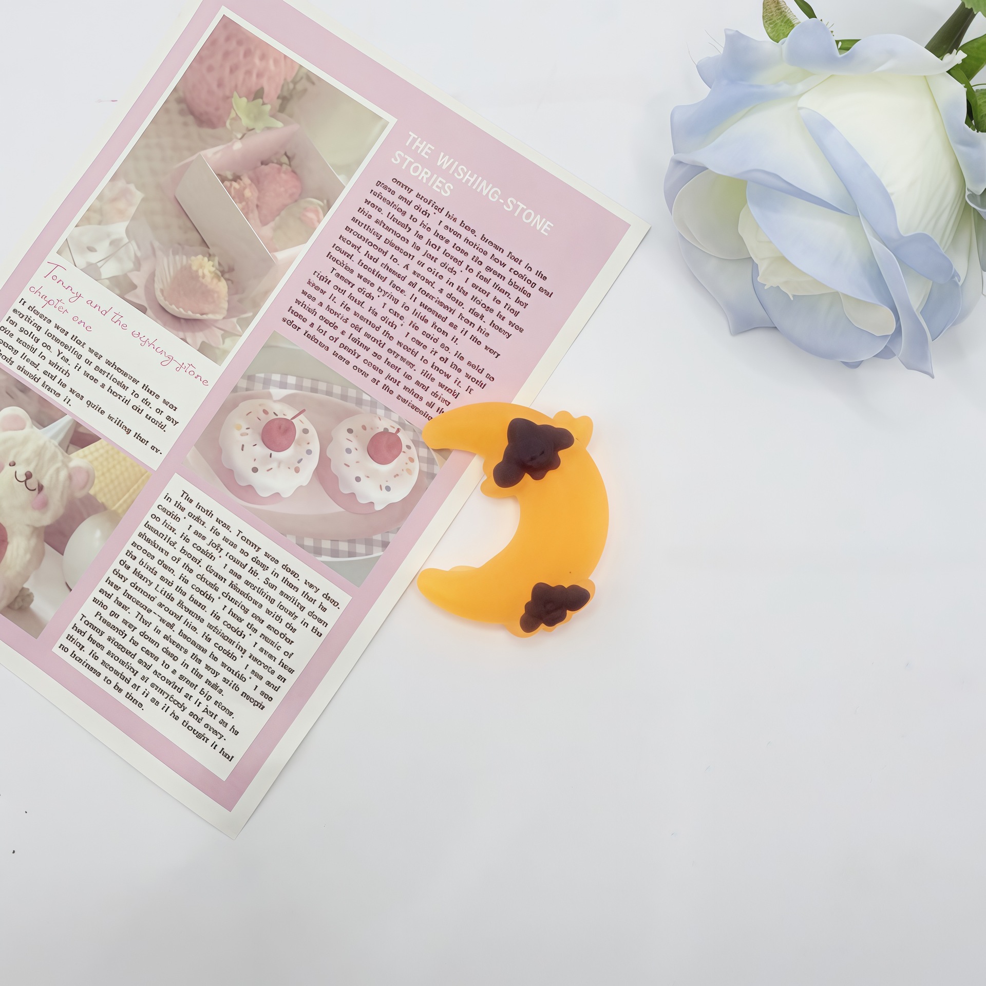 Cross-border Best-selling Halloween Ghost And Pumpkin Series photo 2