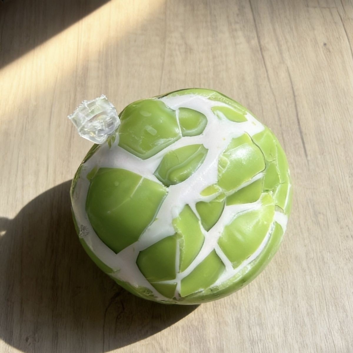 Slow-rebound Handmade Stress-relief Toy photo 2