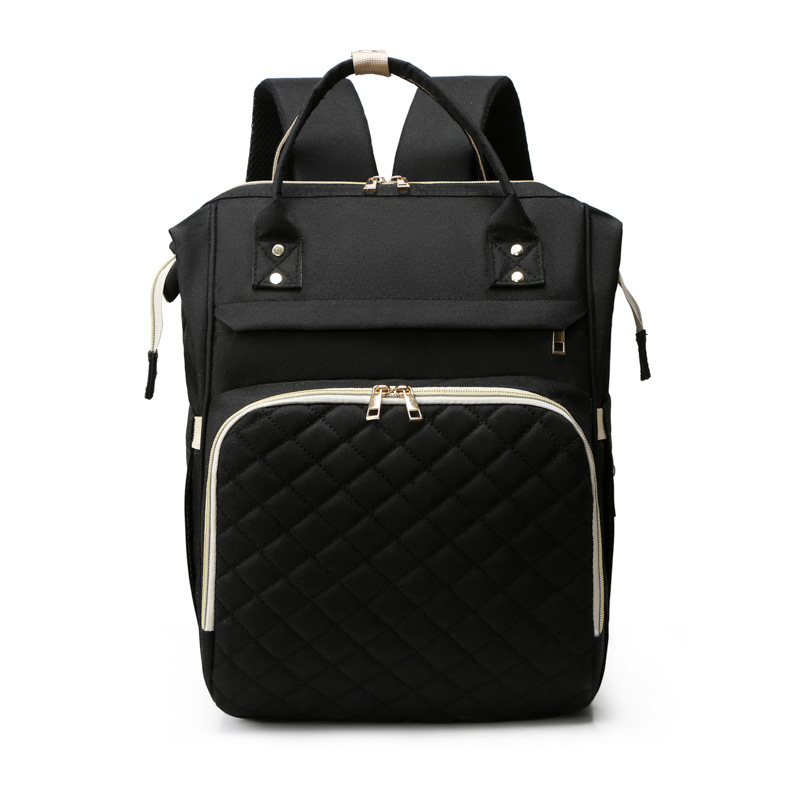 Mom And Baby Bag, Large-capacity Multi-functional Backpack For Moms photo 2
