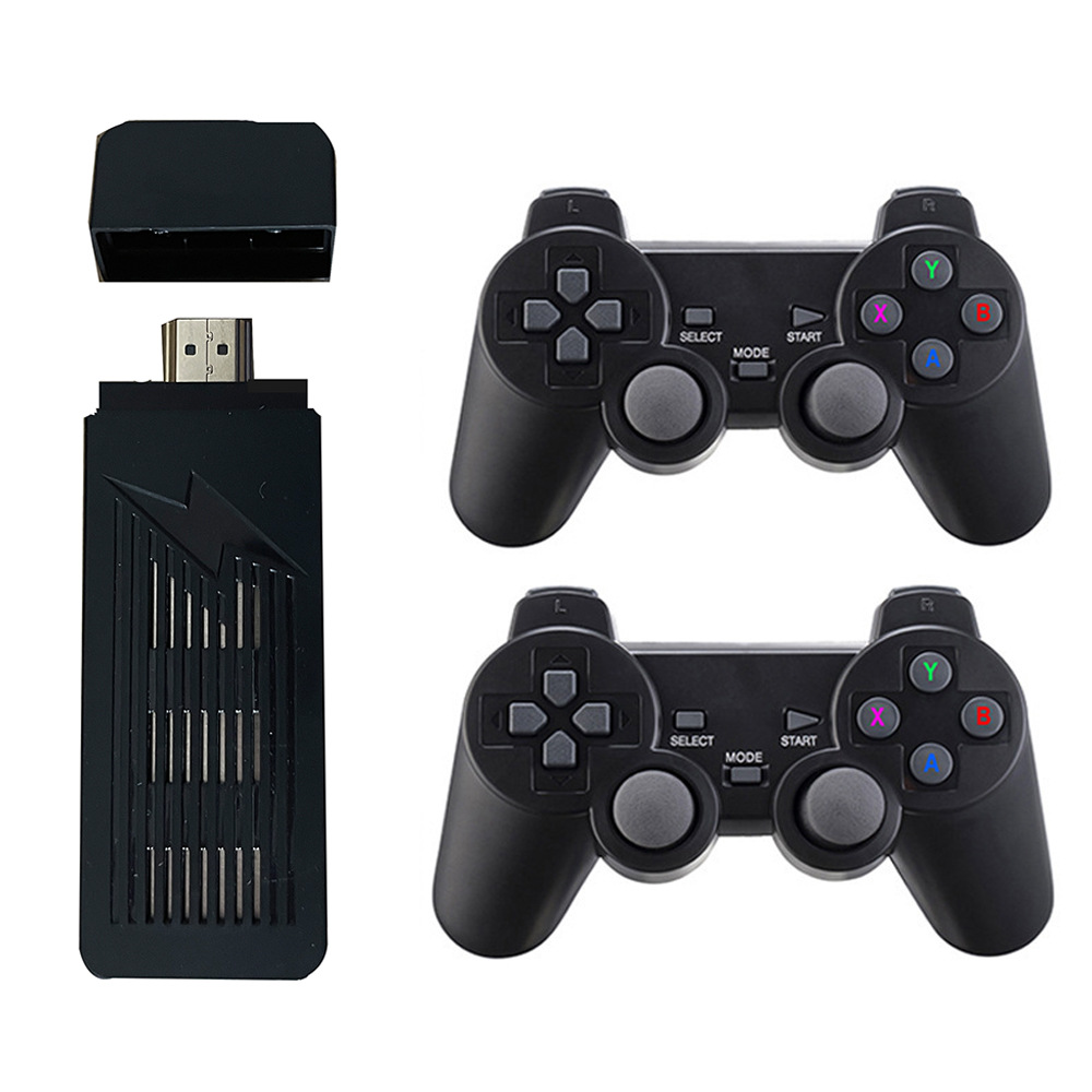 New X9 HD Home Game Console photo 6