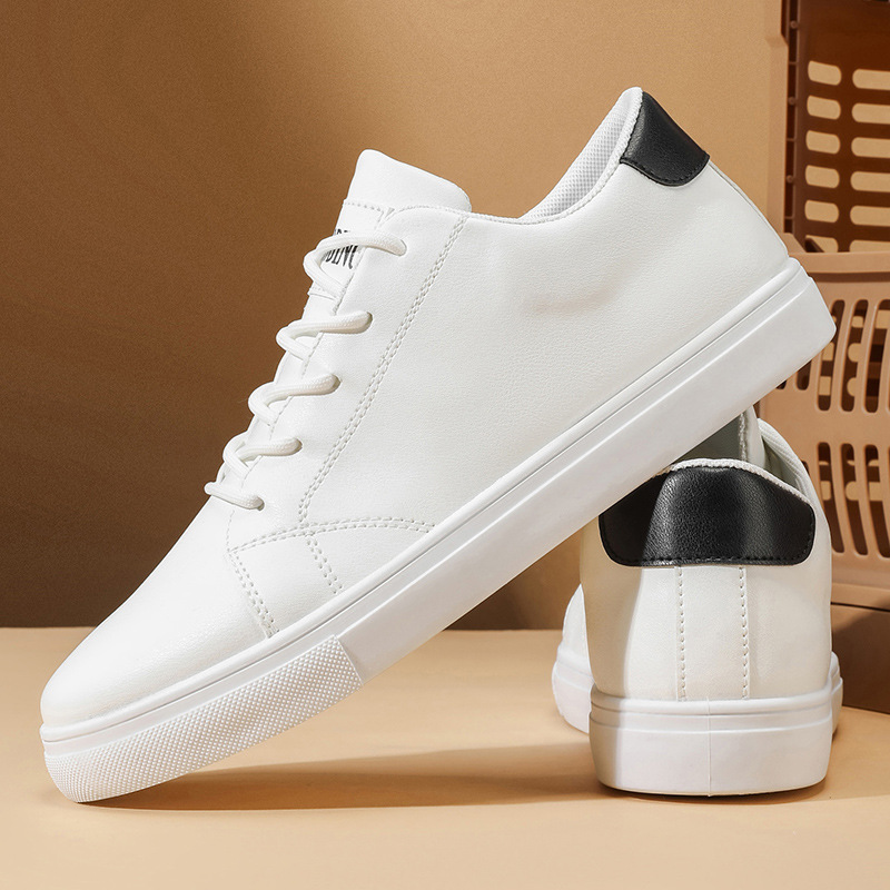 Students Casual Sporty Trendy Loafers photo 2