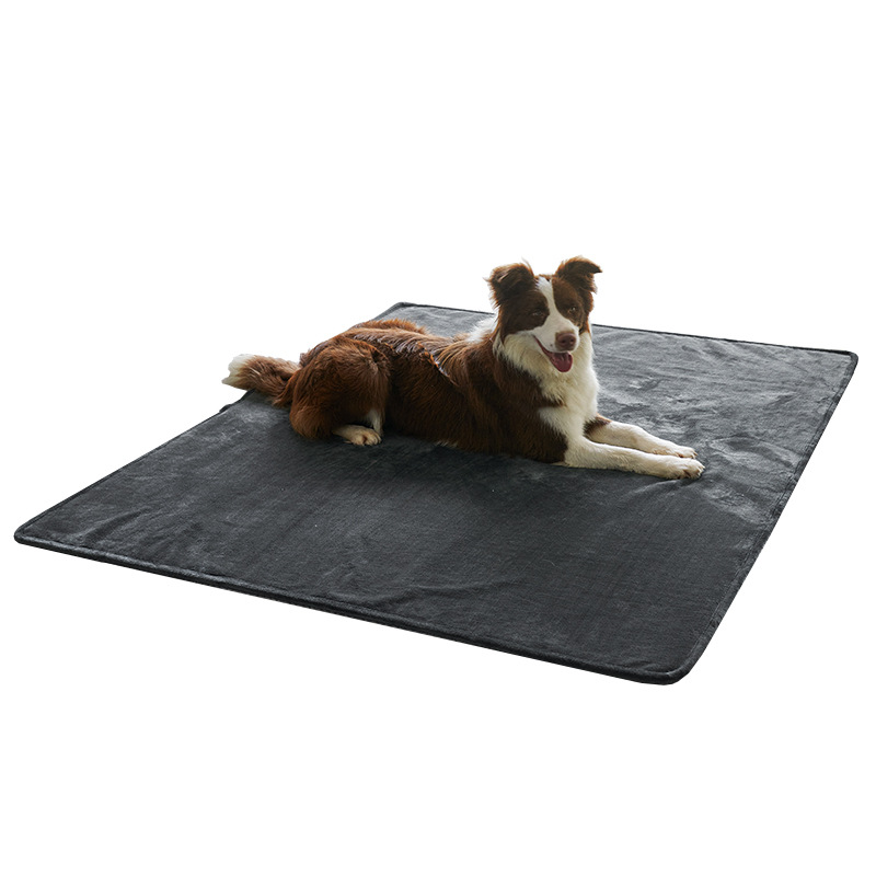 New Simple Waterproof Pet Blanket photo 7