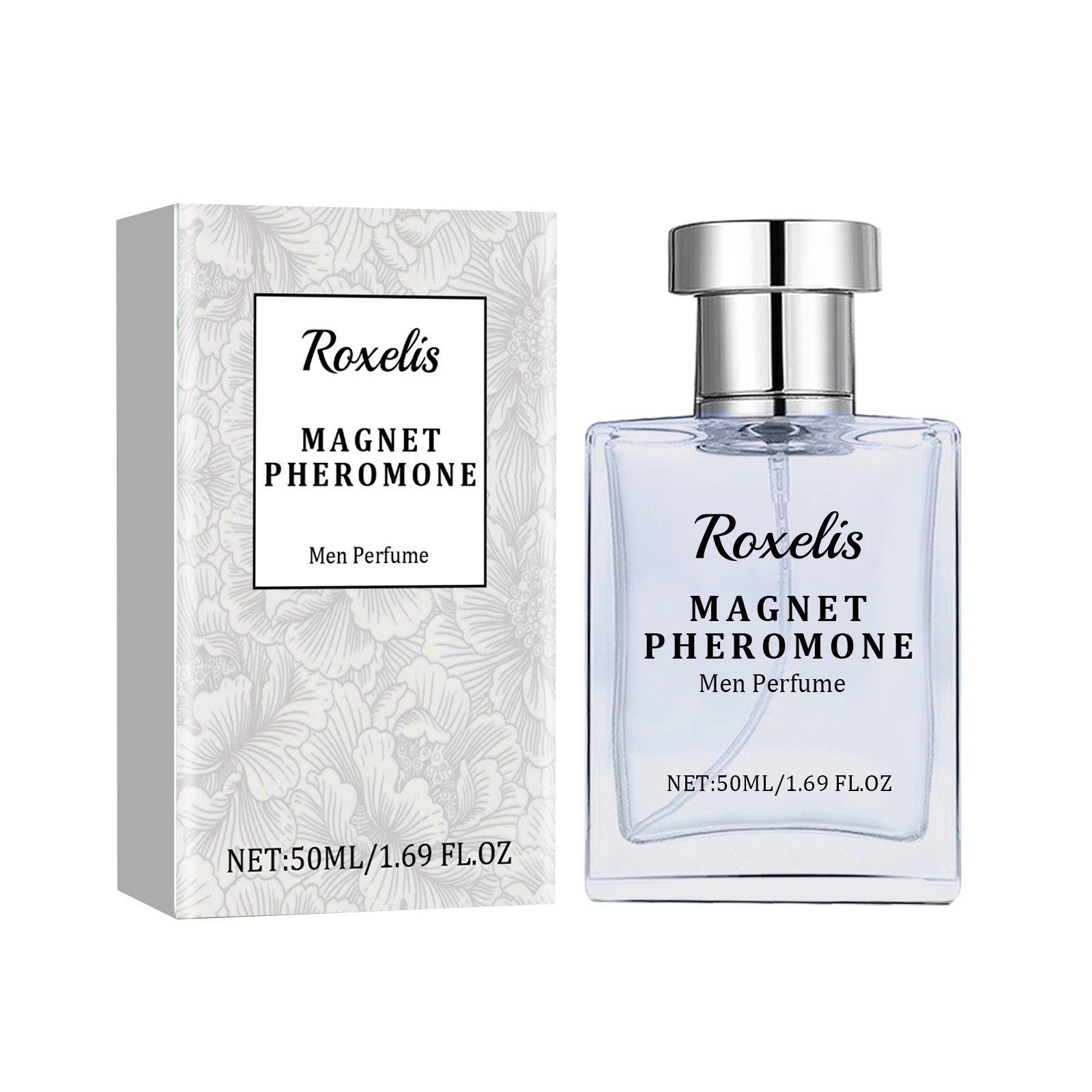 Magnetic Pheromone Perfume Long-lasting And Subtly Elegant photo 7