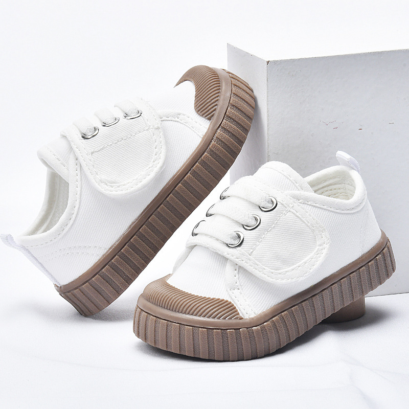 First-walker Shoes For Baby Boys Springautumn Season photo 5