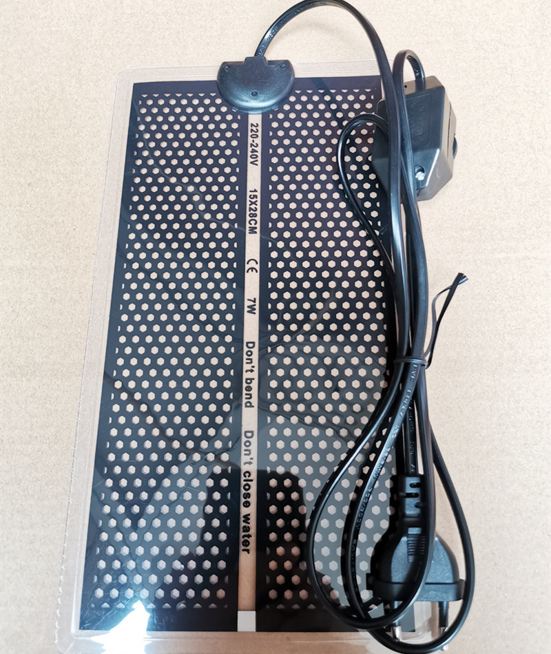 Crawler Pet Temperature Adjustment Heating Mat Pet Pad photo 7