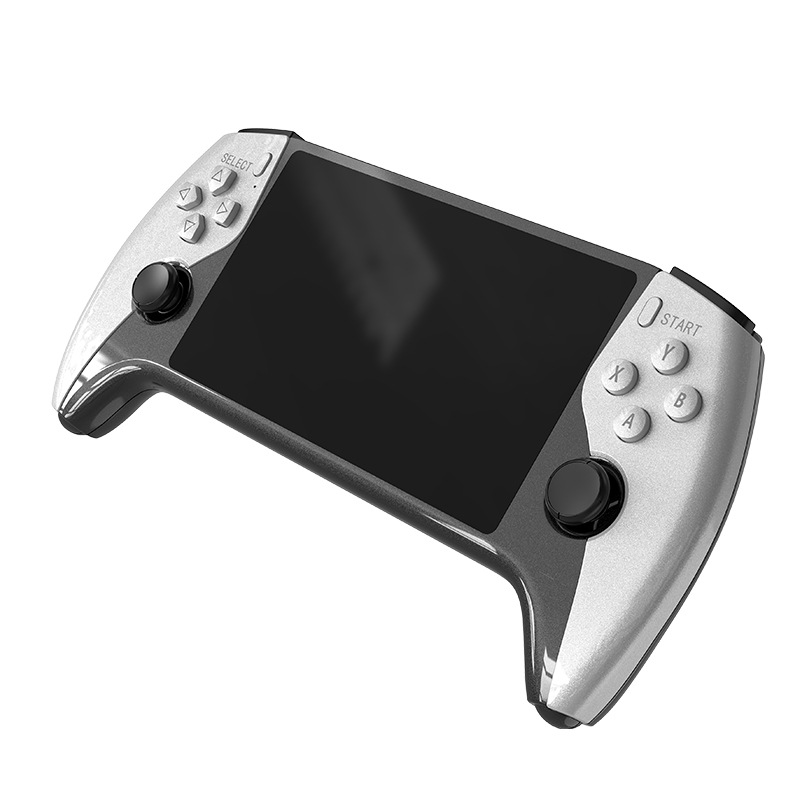SF3500 Handheld Game Console HD Dual-Player Battle photo 5