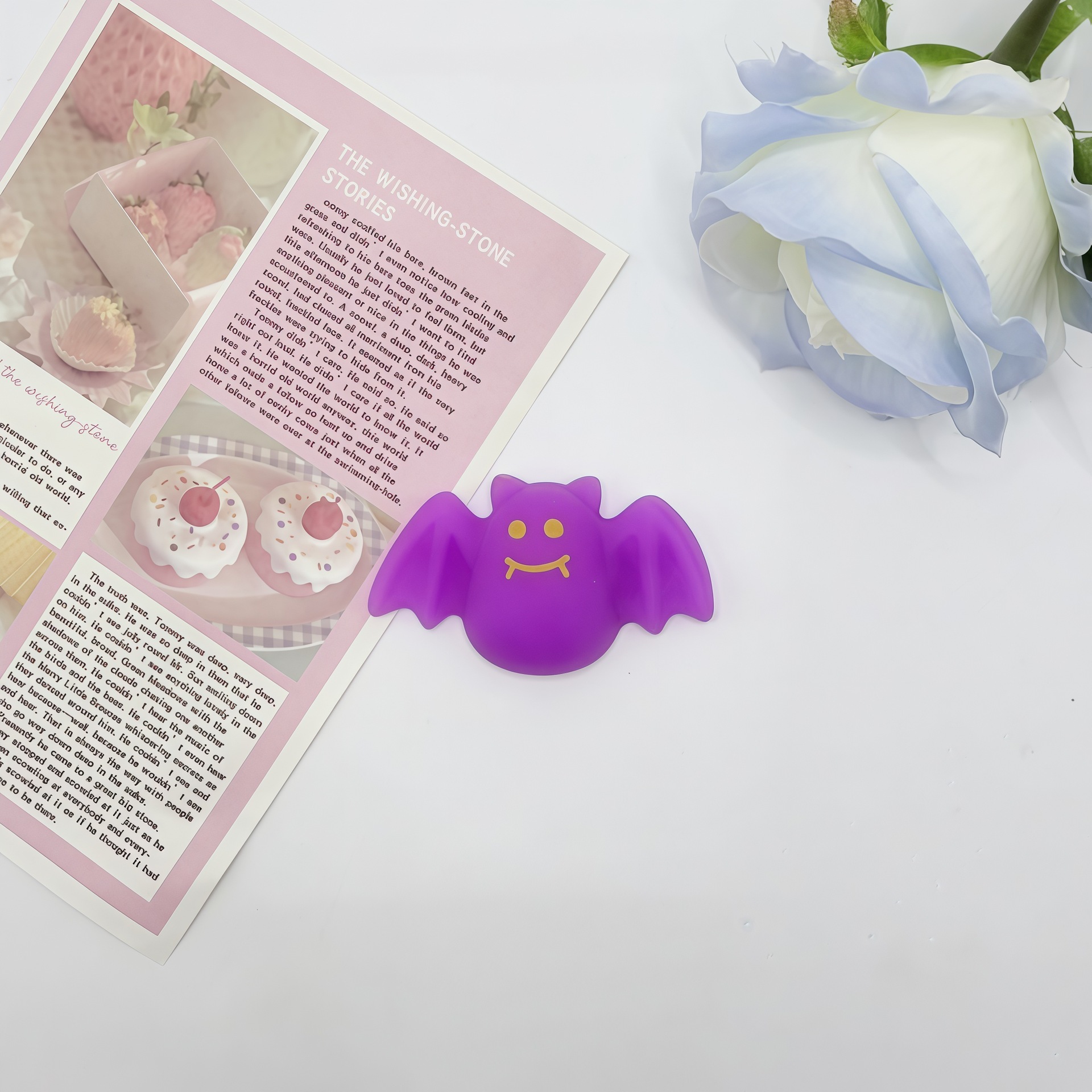 Cross-border Best-selling Halloween Ghost And Pumpkin Series photo 1