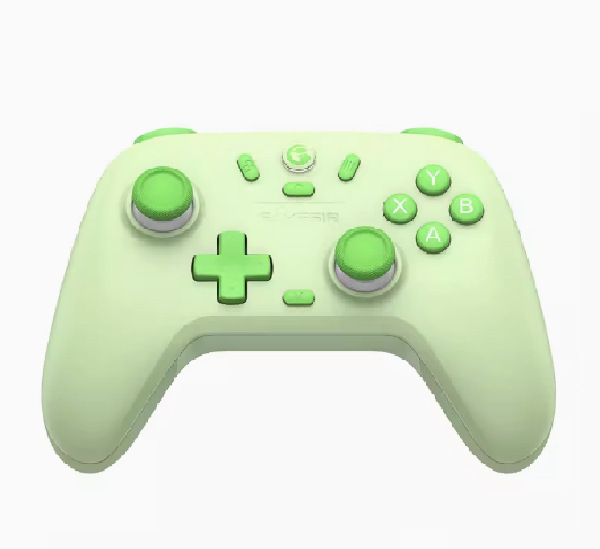 Colorful Dopamine Color Wireless Handle Gamepad photo 6