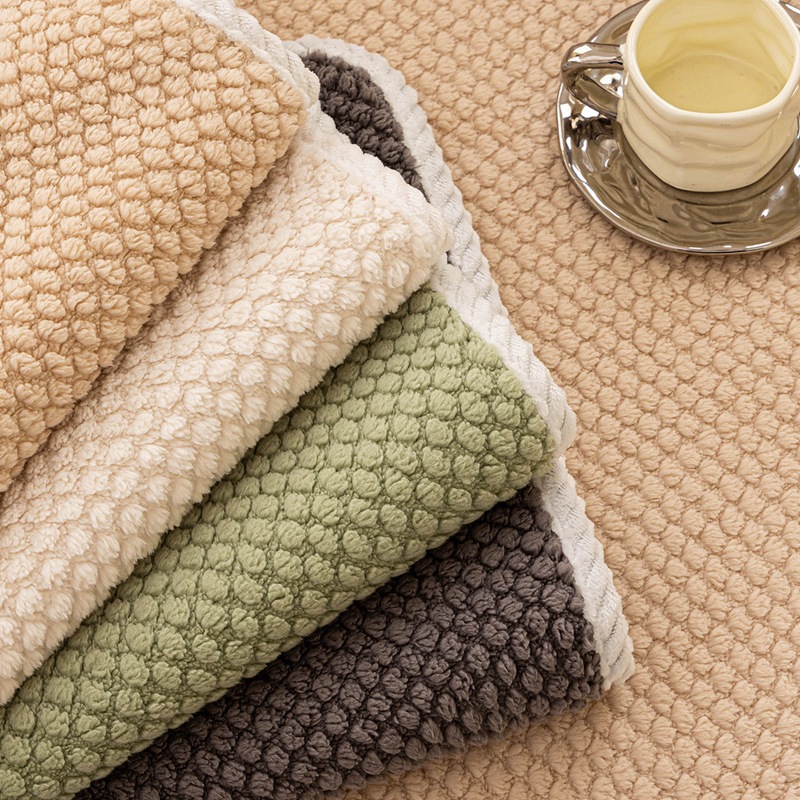 Thickened Non-slip Light-luxury Sofa Seat Cushion Cover photo 6