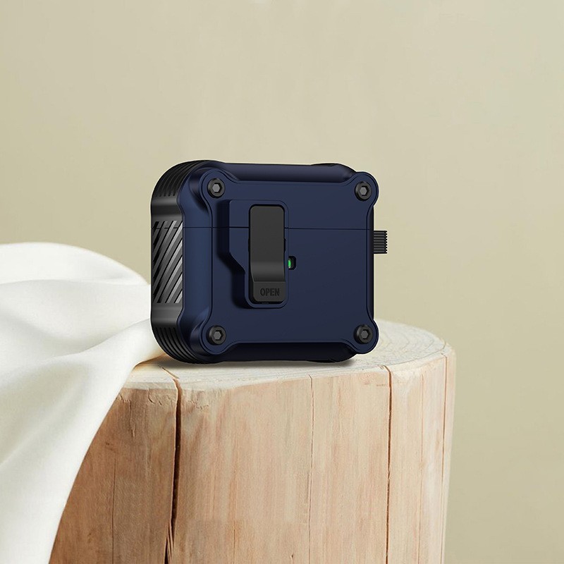 Bluetooth Headset Protective Cover photo 5