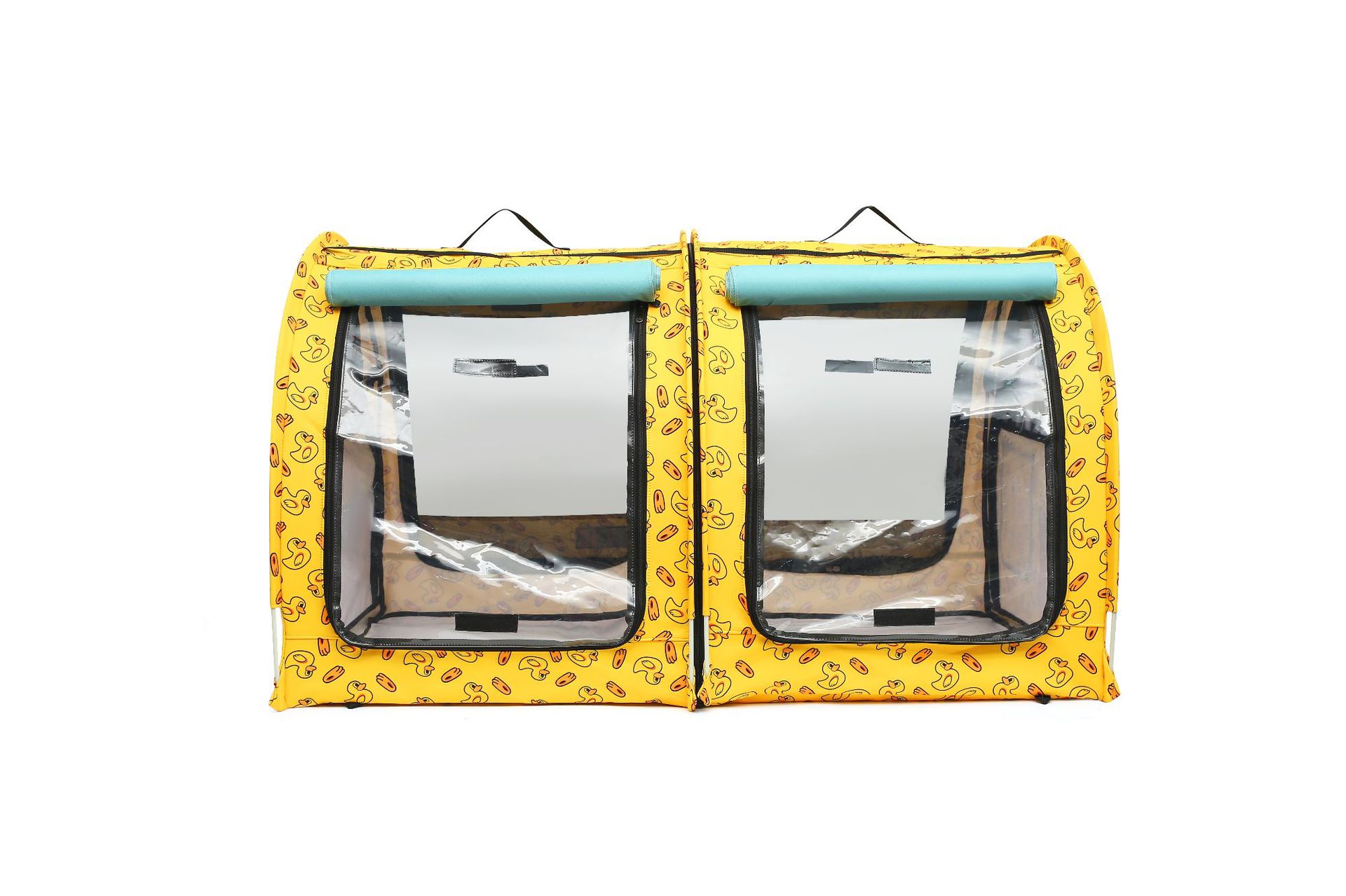 All-season Cat Bed And Carrier Bag photo 7