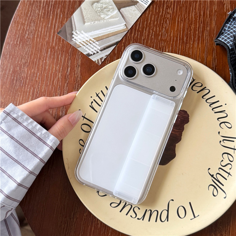 Fashionable And Minimalist Wristband Phone Case photo 3