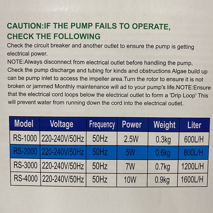 Waterfall Biochemical Filter Out-cell Filter photo 5