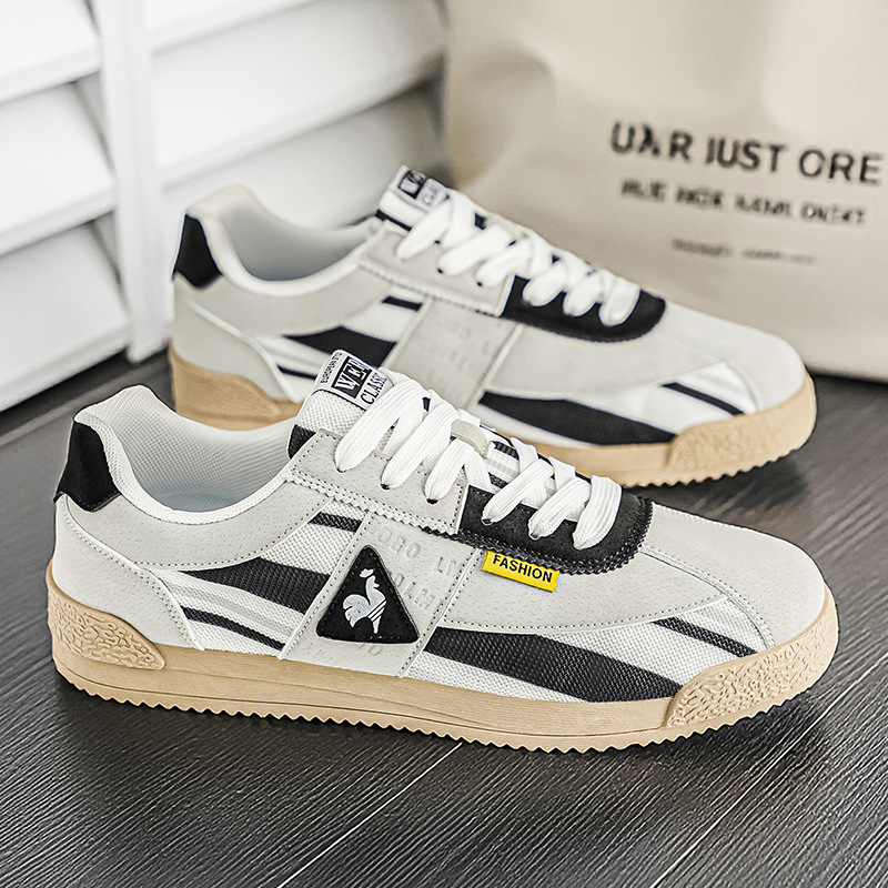 Mens Shoes Springsummer New Arrivals Versatile And Trendy photo 4