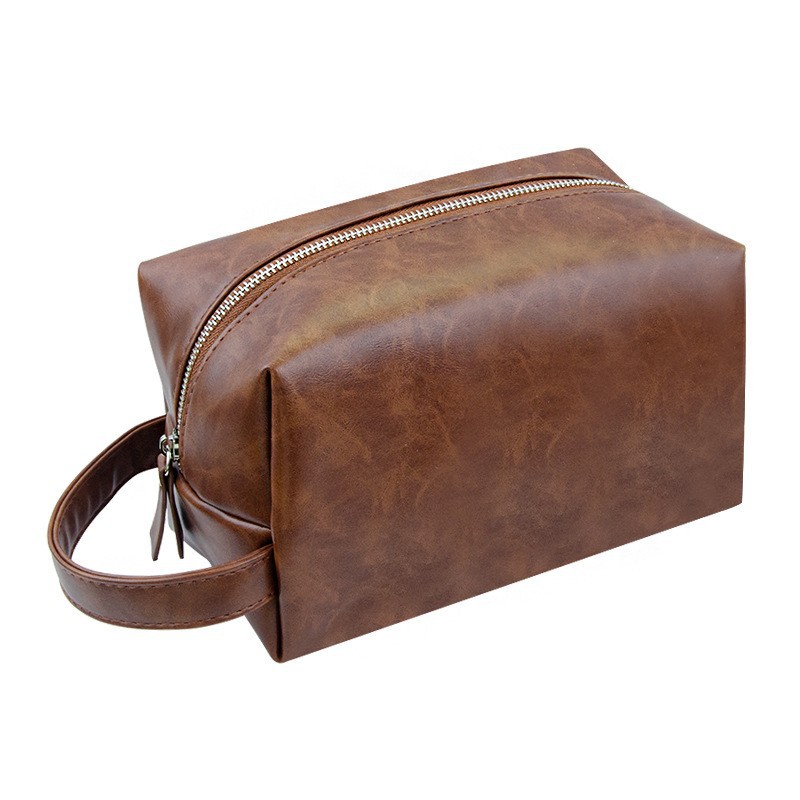 Men's Multi-Function Makeup Storage Bag photo 3
