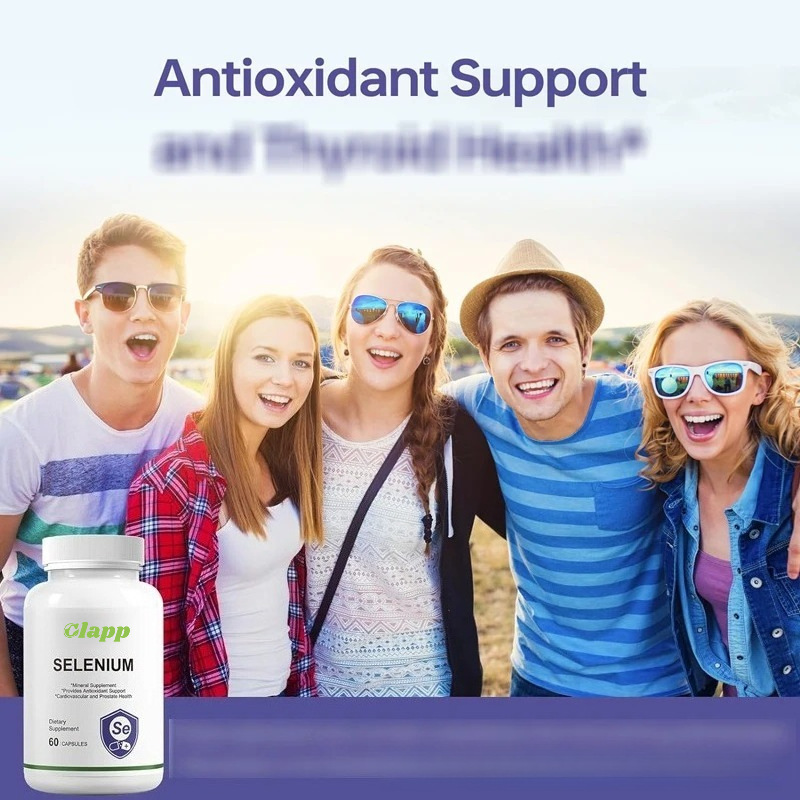 Selenium Supplements photo 1