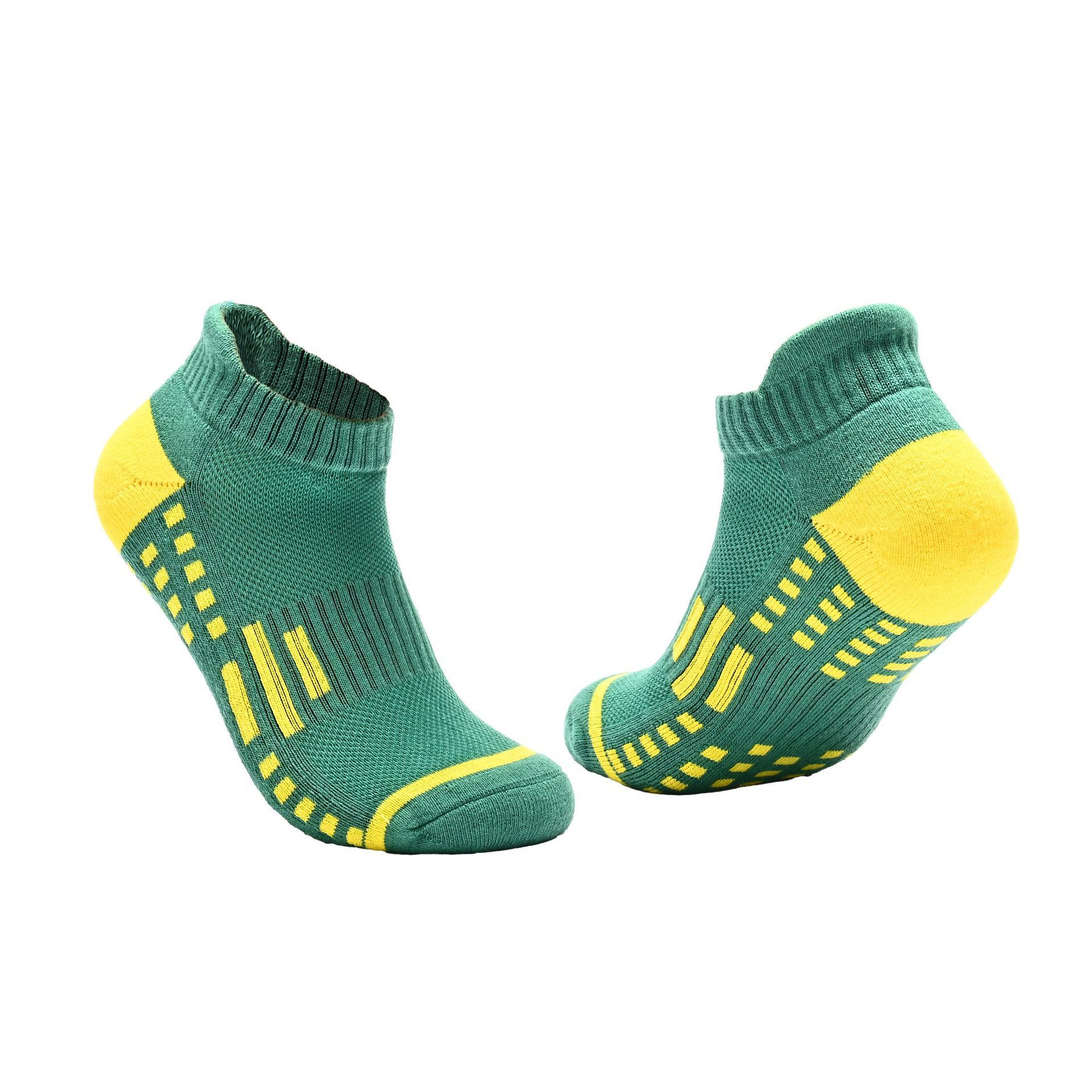 Outdoor Hiking Socks Springsummer Thin Style Unisex Socks photo 8