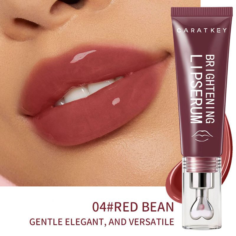 Stain-free Long-lasting Lip Glaze Lipstick photo 2