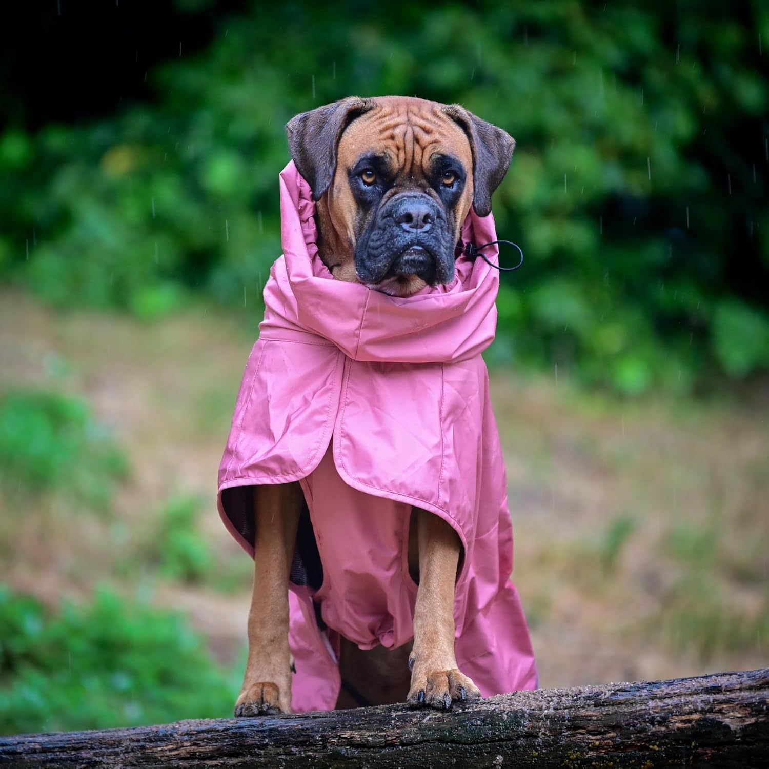 Leisure Raincoat Cloak  Outdoor Waterproof Raincoat photo 1