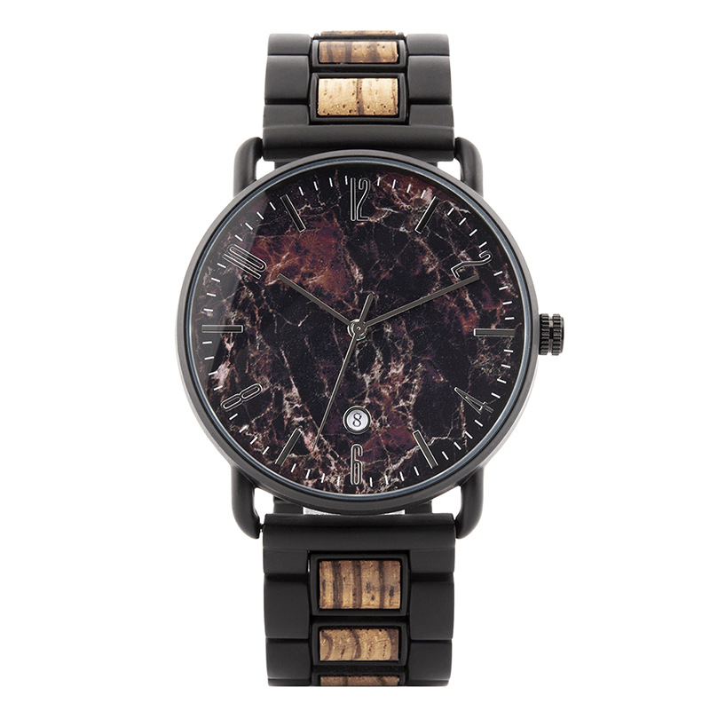 Wooden Watch photo 4