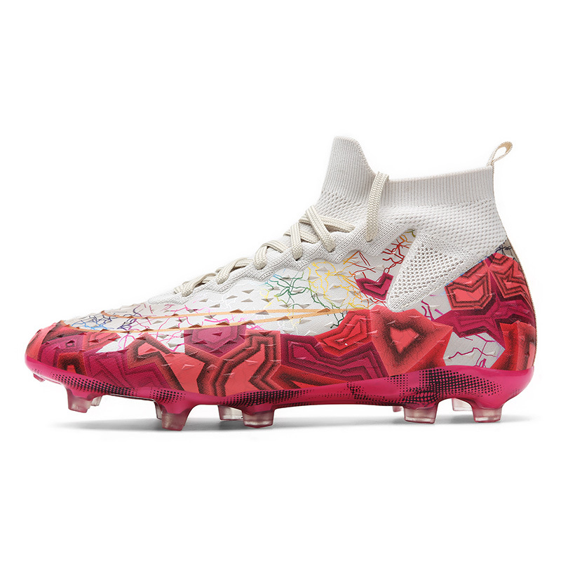 Youth Student Track Spikes Competition Training Sneakers photo 5