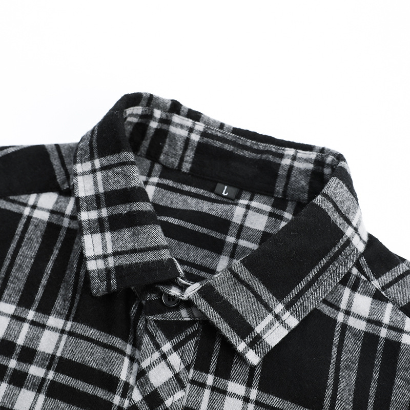 Men's Business Casual Non-iron Shirt photo 7