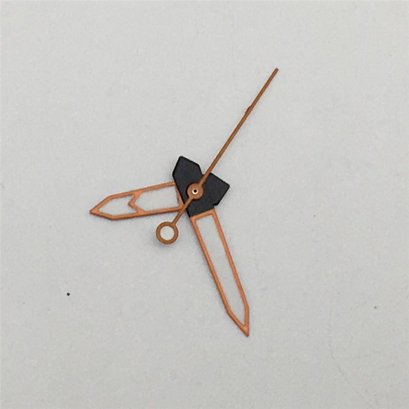 Hand Components Are Suitable For NH35 And NH36 Movements photo 2
