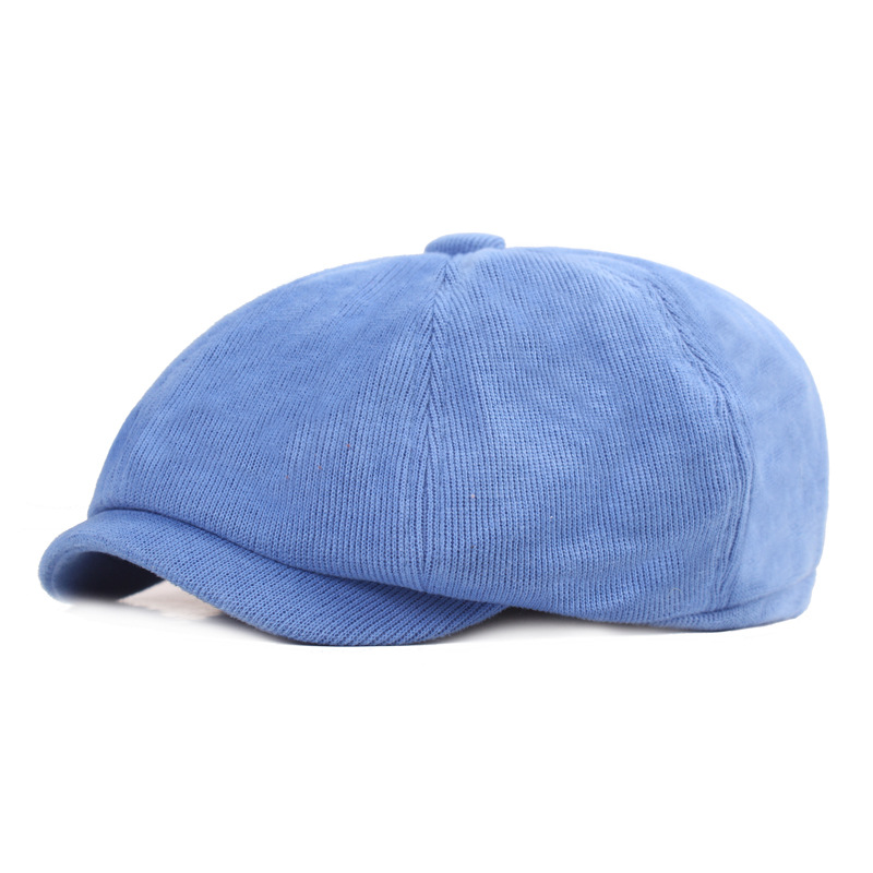 Painter's Cotton Artistic Youth Octagonal Hat photo 2