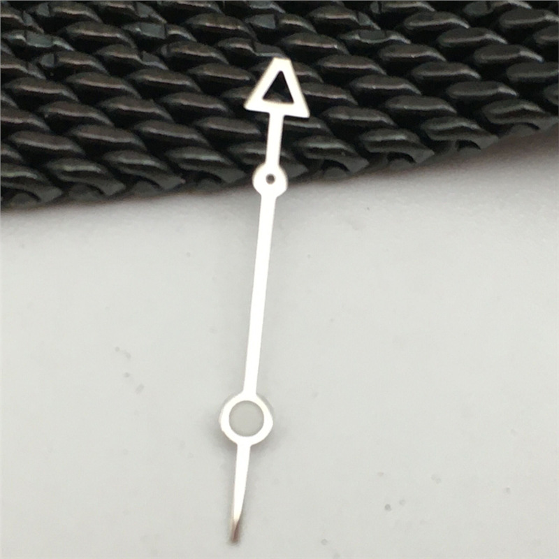 Replacement 285mm Dial Hands Compatible With The NH35A Movement photo 3